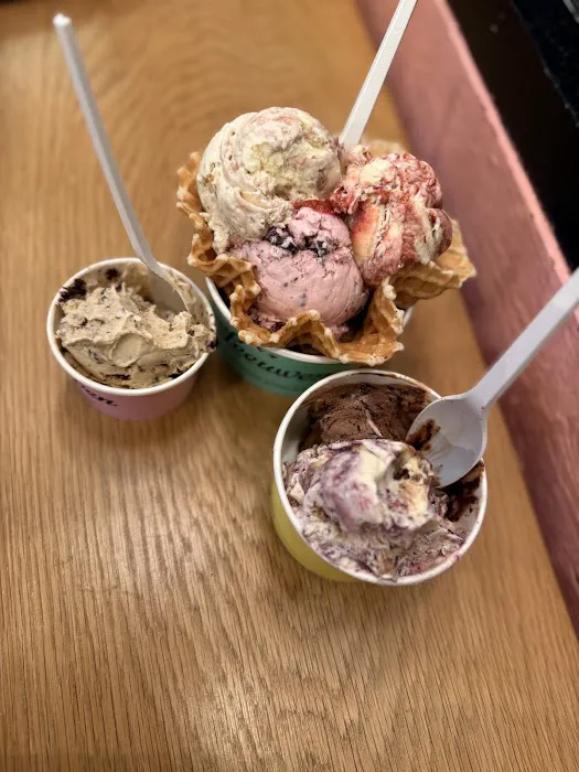 Van Leeuwen Ice Cream Picture 4
