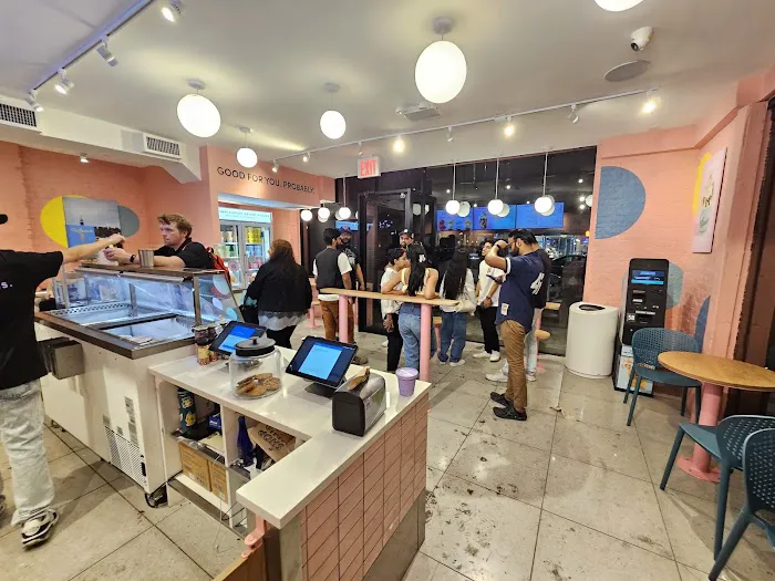 Van Leeuwen Ice Cream Picture 7