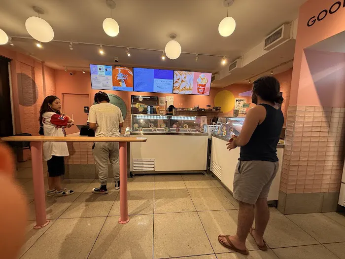 Van Leeuwen Ice Cream Picture 9