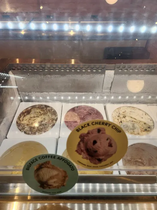 Van Leeuwen Ice Cream Picture 8