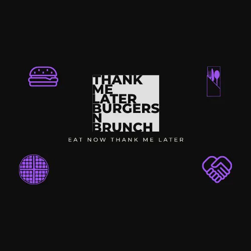 Thank Me Later Burgers N Brunch Picture 10