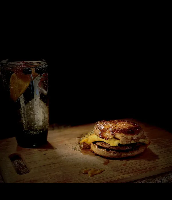 Thank Me Later Burgers N Brunch Picture 7