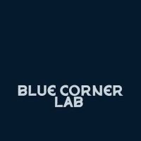 Blue Corner Lab ico