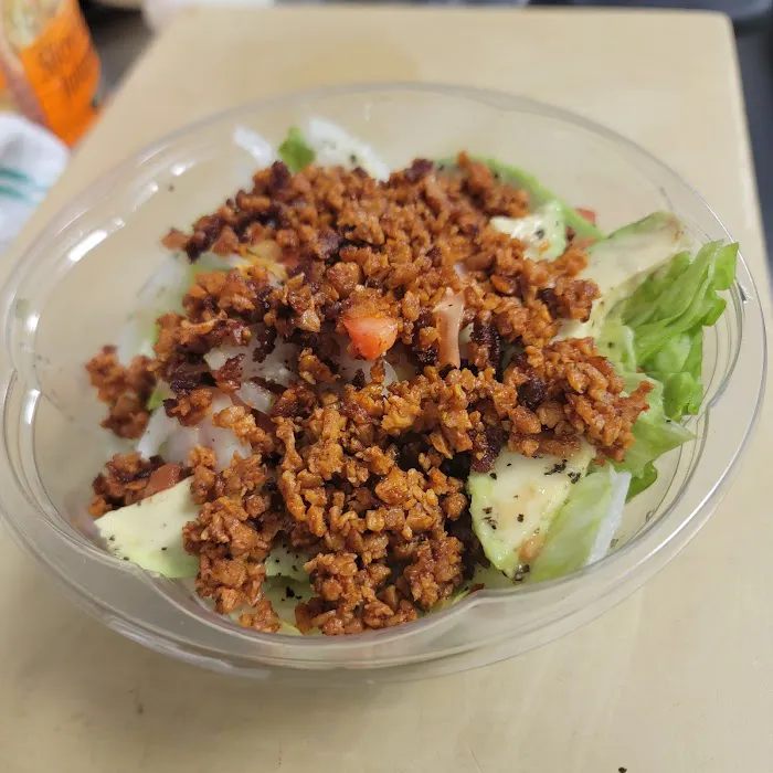 Vegankitchen Picture 2