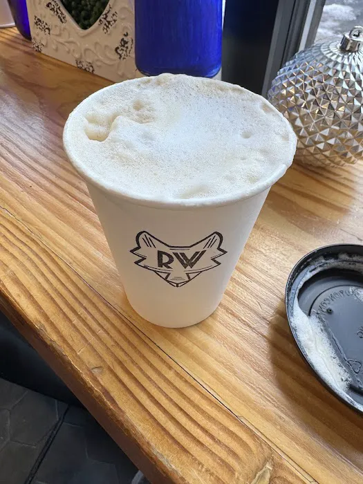 Rose Wolf Coffee Picture 1