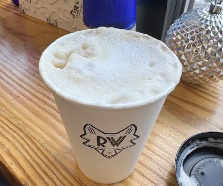Rose Wolf Coffee