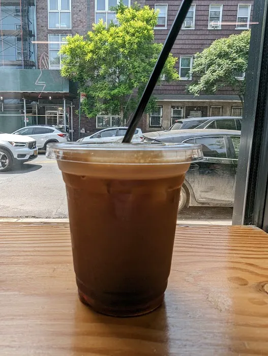 Rose Wolf Coffee Picture 8