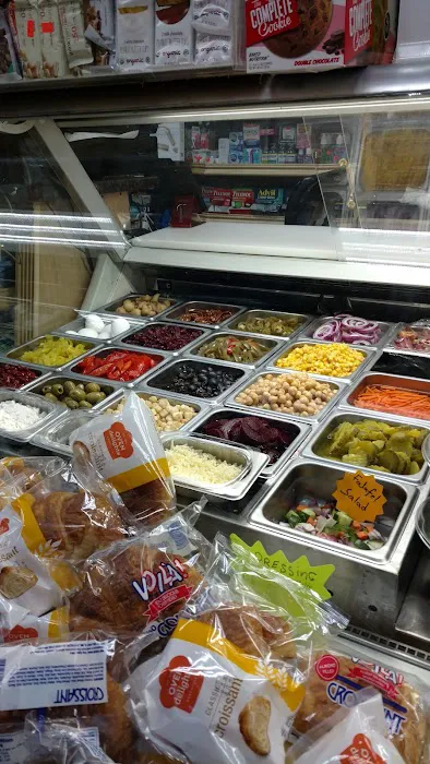 Latenight Deli Inc Picture 7