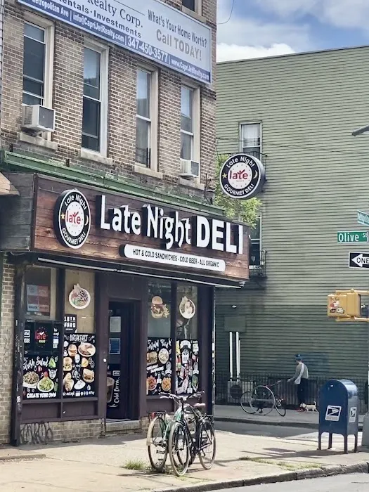 Latenight Deli Inc Picture 9