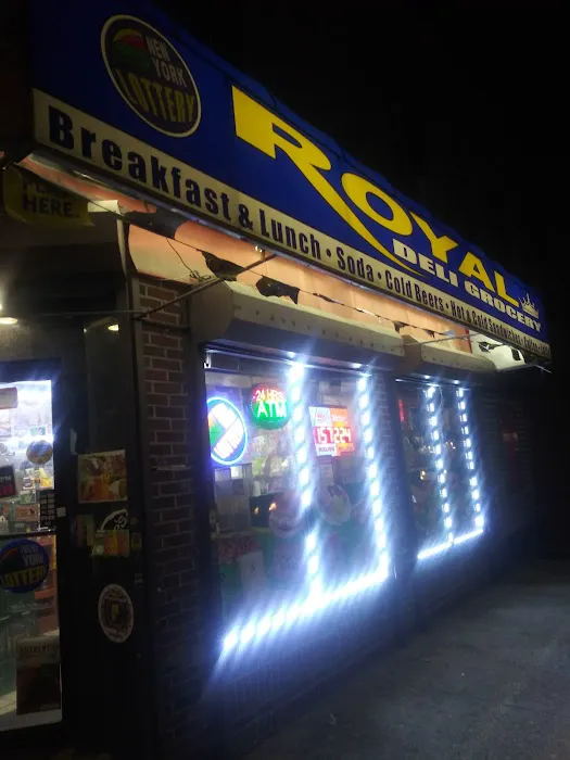 Royal Deli Picture 4