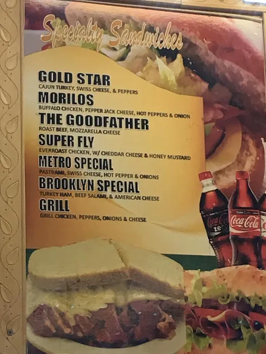 Royal Deli Picture 10