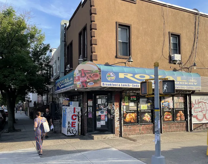 Royal Deli Picture 7