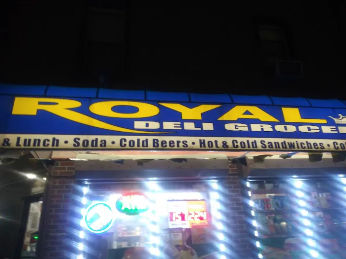 Royal Deli Picture 2