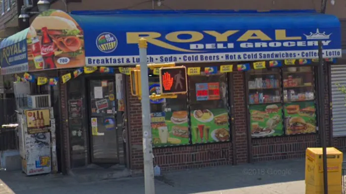 Royal Deli Picture 6