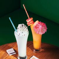 Common Mollies Bar ico