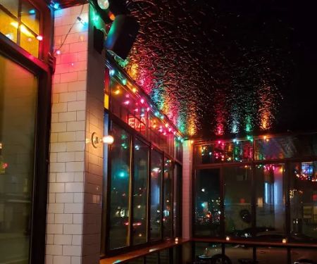 Matt Torrey's