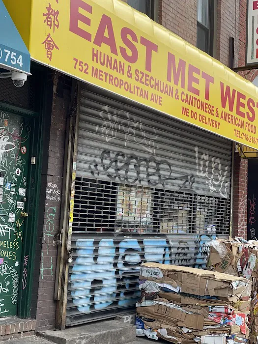 East Met West Picture 3
