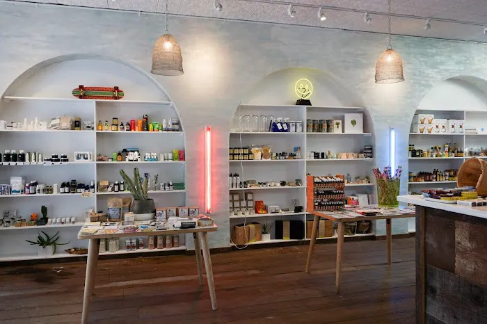 Grass Roots Juicery Picture 2