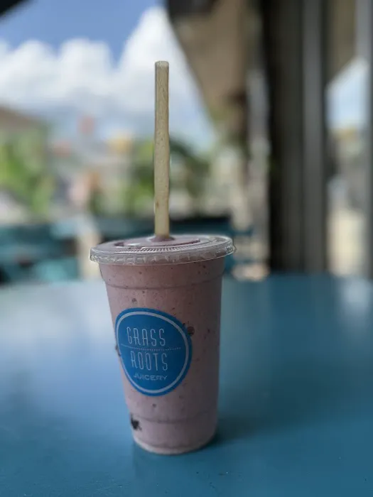Grass Roots Juicery Picture 1