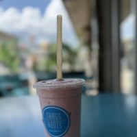 Grass Roots Juicery ico