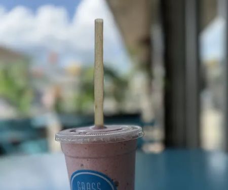 Grass Roots Juicery