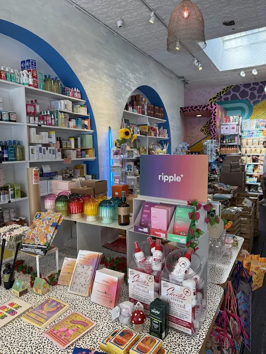 Grass Roots Juicery Picture 7