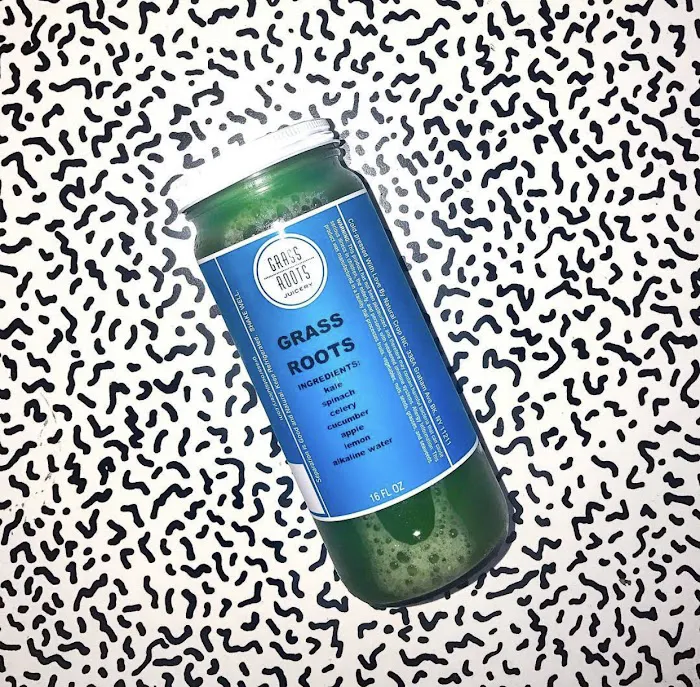 Grass Roots Juicery Picture 10