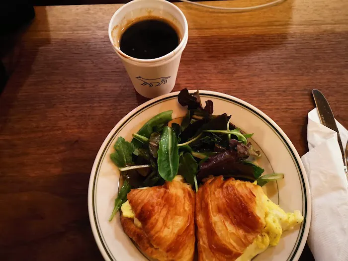 Hungry Ghost Coffee Picture 6