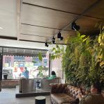 Hungry Ghost Coffee