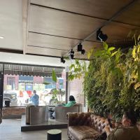 Hungry Ghost Coffee ico