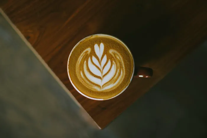 Hungry Ghost Coffee Picture 4