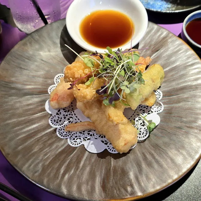 Mr sushi Japanese restaurant (Williamsburg) Picture 8