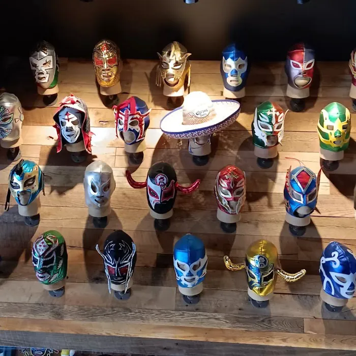 Brujos - Brooklyn Taco Company Picture 2