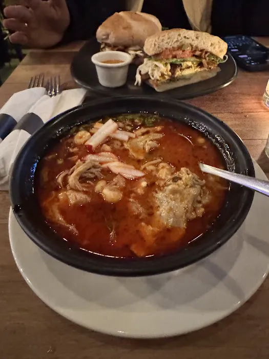 Brujos - Brooklyn Taco Company Picture 3