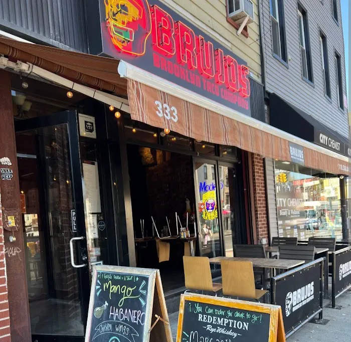 Brujos - Brooklyn Taco Company Picture 4