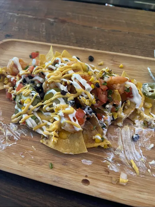 Brujos - Brooklyn Taco Company Picture 5