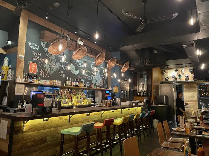 Brujos - Brooklyn Taco Company Picture 9