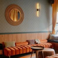 Mommy's Cocktail Bar ico