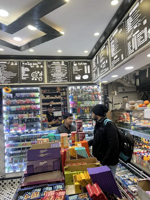 One Love Deli Picture 10