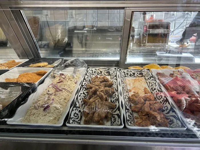 One Love Deli Picture 1