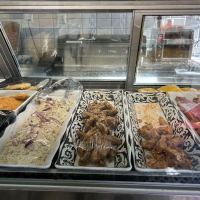 One Love Deli ico