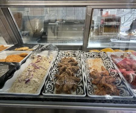 One Love Deli
