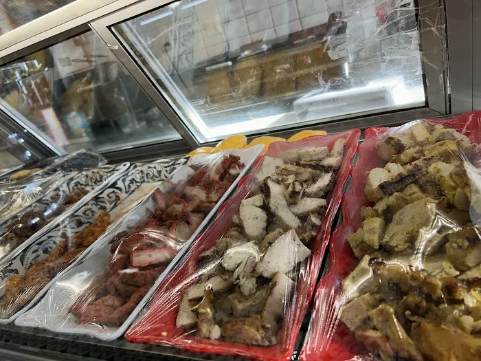 One Love Deli Picture 3