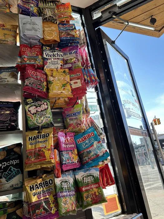 One Love Deli Picture 8