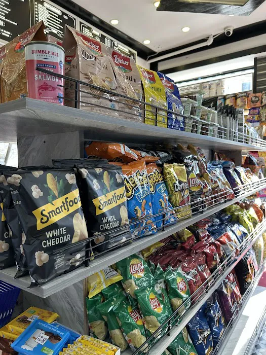 One Love Deli Picture 6
