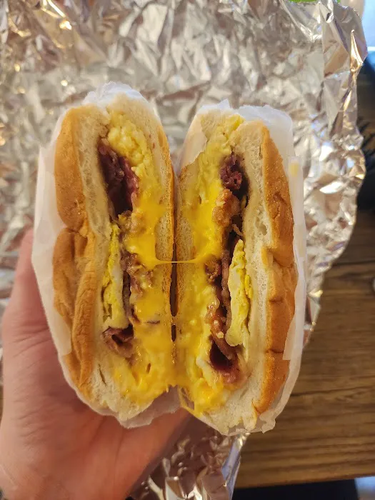 Organic Deli Gl Picture 3