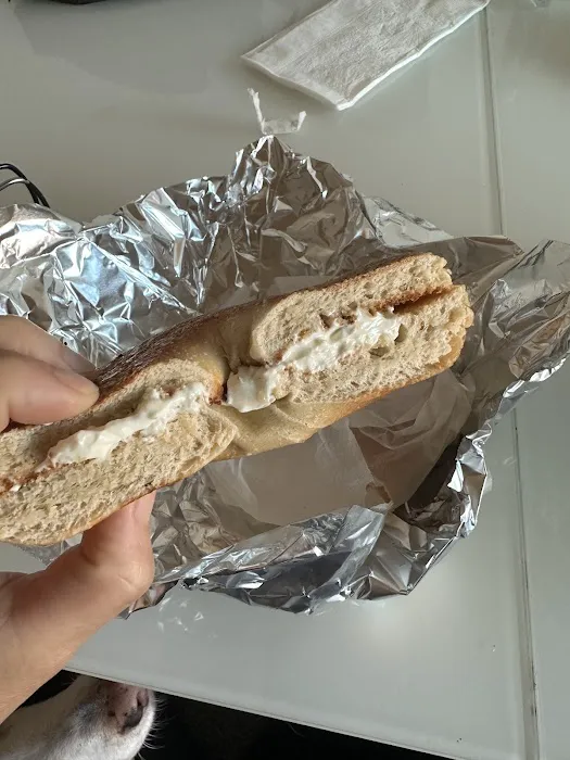 Organic Deli Gl Picture 4