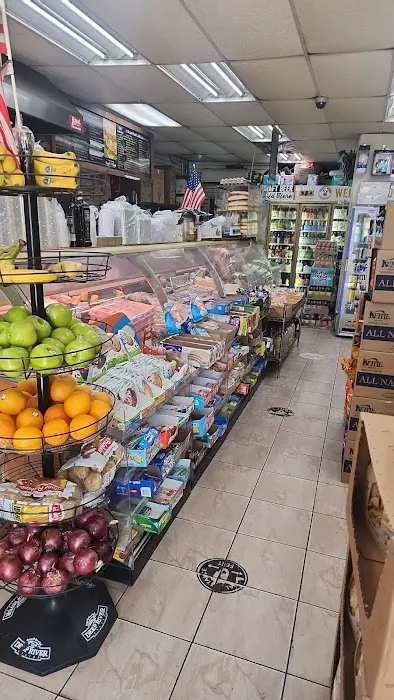 Organic Deli Gl Picture 1