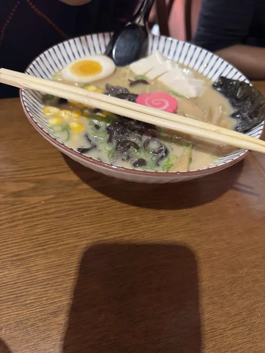 Koharu Sushi & Ramen Picture 3