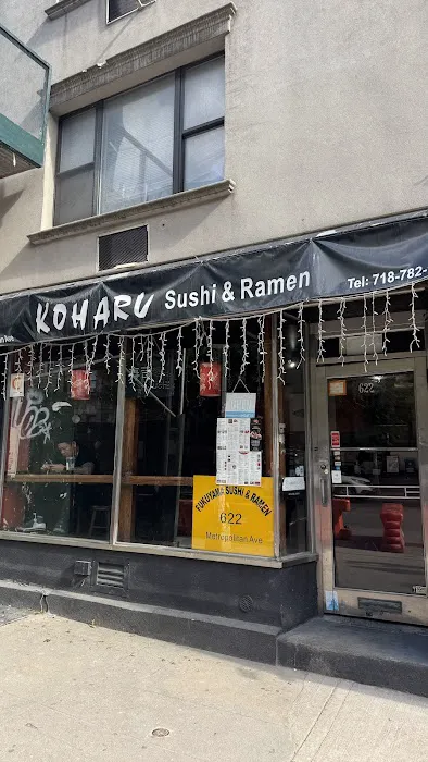 Koharu Sushi & Ramen Picture 1